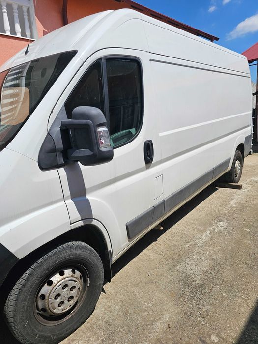 Peugeot Boxer 2007
