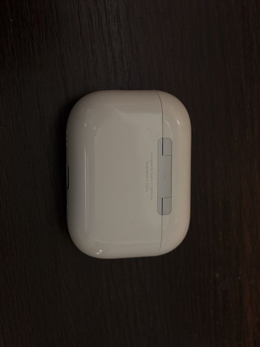 AirPods Pro 3