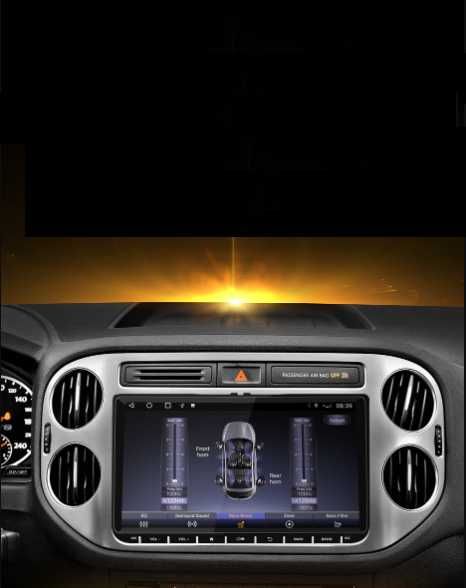 Navigatie VW, SKODA, SEAT, 4+64, 8Core, Carplay