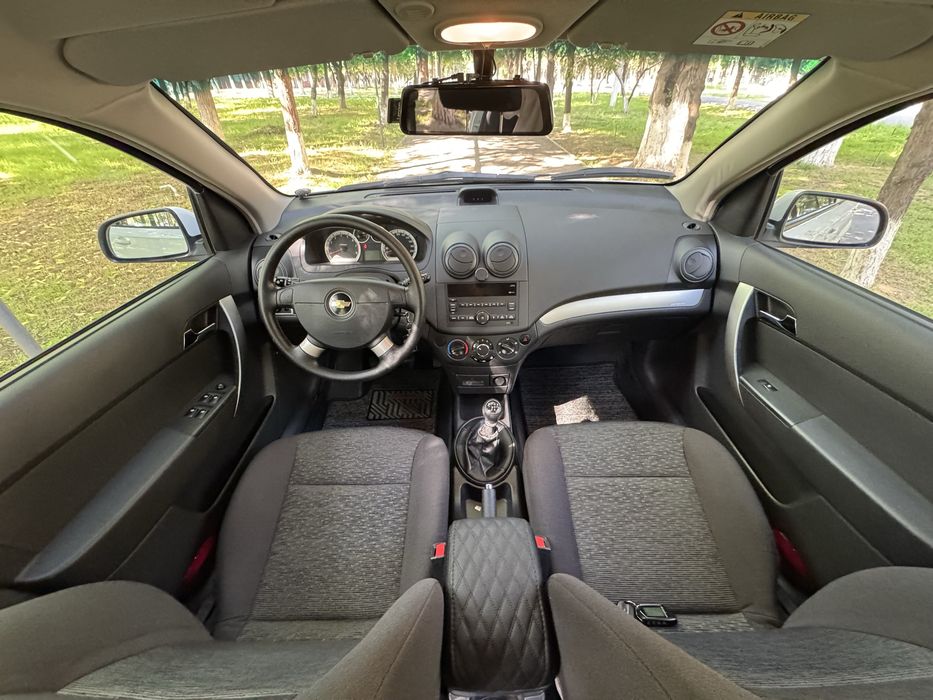 Chevrolet Nexia 2020 — 5