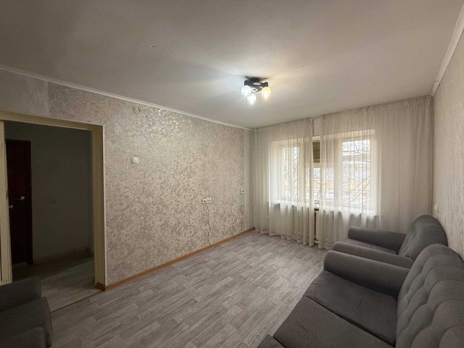 СРОЧНО !! Продается квартира в Яшнабаде 1/2/5 (30 кв/м) Авиасозлар