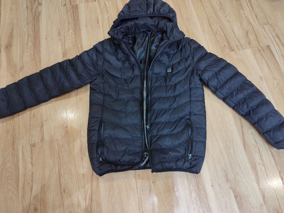 Зимни юношески якета-2бр