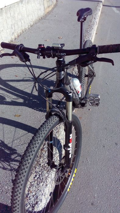 Гуми Maxxis Ikon 29x2.20 (65 PSI) - 2 бр.