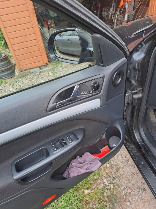 Skoda Octavia2 facelift 2011 2l