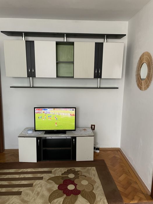 Apartament cu 3 camere de vanzare - strada Hunedoara, cartierul Mureseni, Tg-Mures