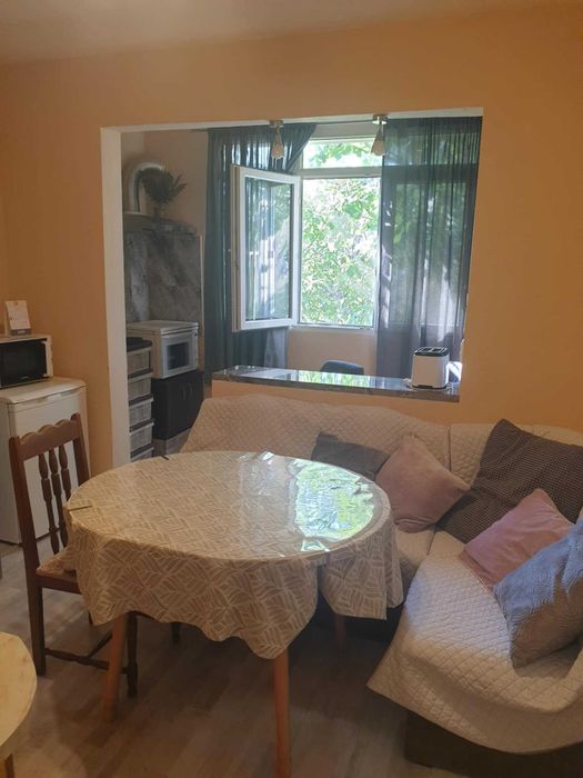 Продава се Двустаен апартамент в Стара Загора, Център - 40 кв.м за 1020 €/кв.м - Снимка #2