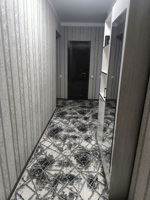 Sergeli 5A,3/5/7,56 kv naqd yoki ipotekaga