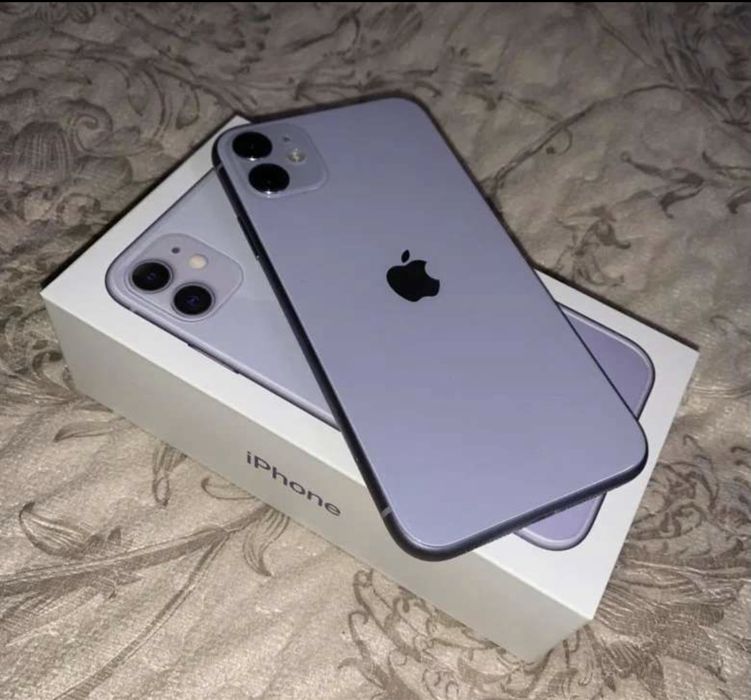 Iphone 11 | 128 gb | срочно
