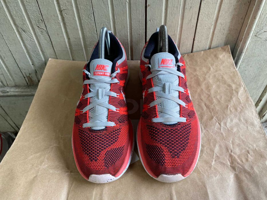 ''Nike Flyknit One+''оригинални маратонки 40 номер