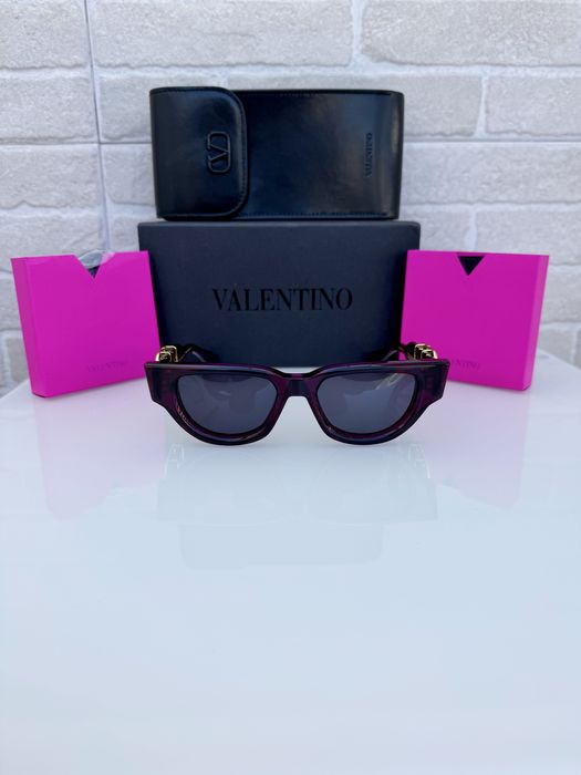 Ochelari de soare Valentino