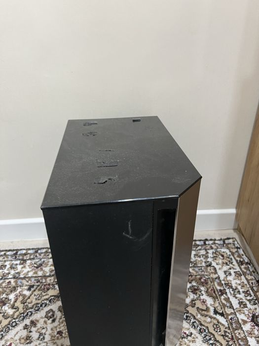 Продам колонку в хорошем состоянии