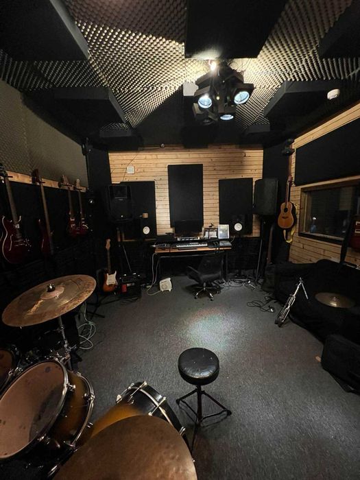 Студио под наем - София - Балкантон