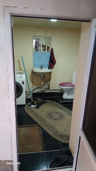 Аренда . Участок На Мирабатским районам по улица Фаргонайули за 350 уе