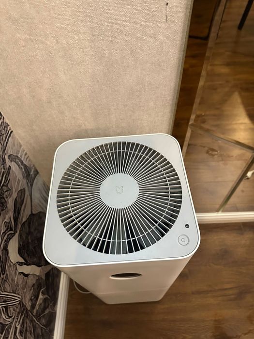 Освежитель воздуха