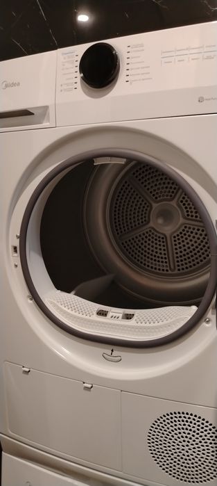 Сушильная машина Midea