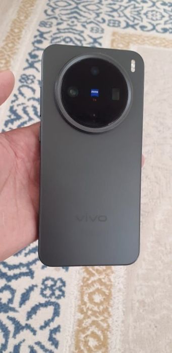 vivo x200 pro mini