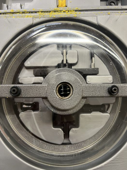 Универсален нож за кръгове