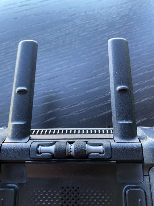 DJI RM500 telecomanda cu folie de protecție