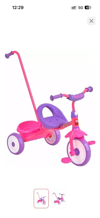 Продам детский комплекс, коляску, велосипед