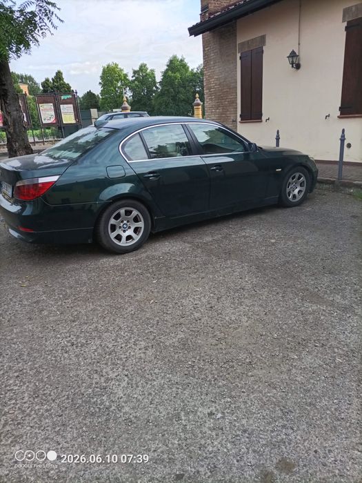 BMW 5 Series 2004 — imagine 2