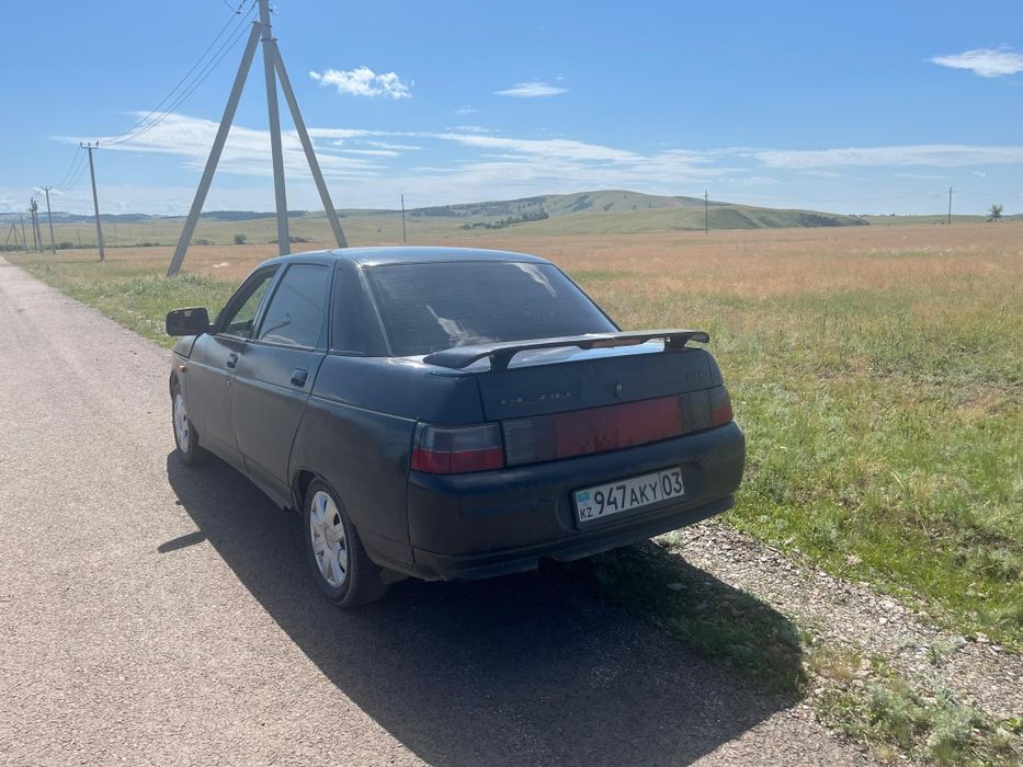 Продам Ваз 2110!