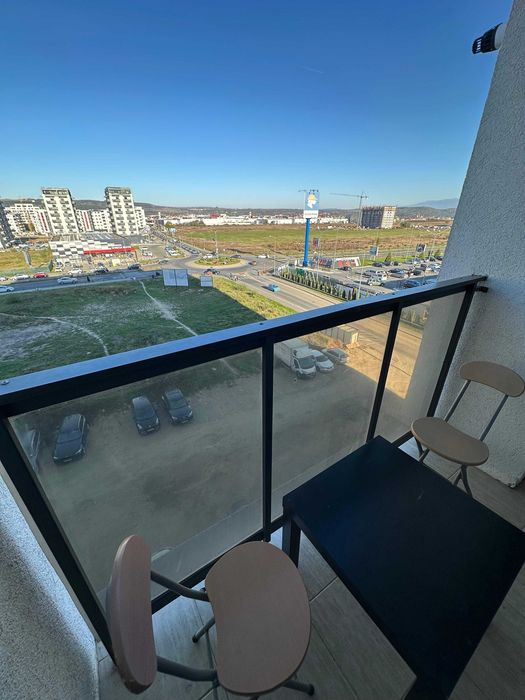 Apartament Doamna Stanca Selimbar, 3 camere 2 bai 70 mp2 pet friendly