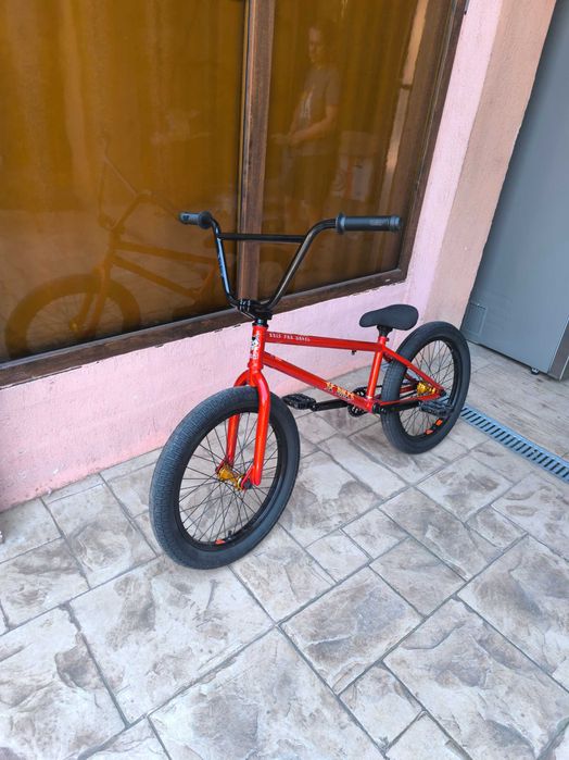 ‼️RESIGILAT‼️Vand/Schimb Bmx Se Bikes Gaudium