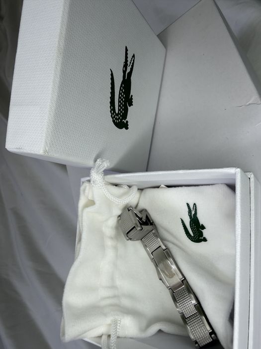 Lacoste Metropole Гривна