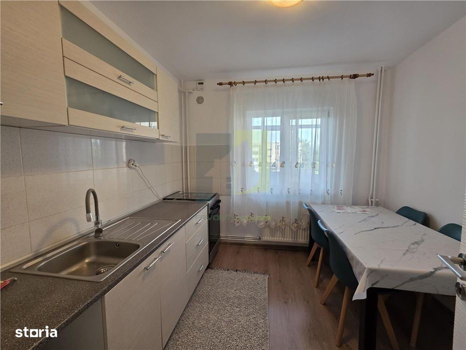 Apartament 2 camere
