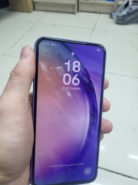 Самсунг А54 128г