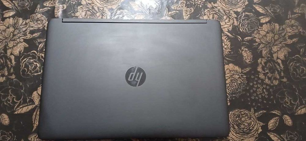 noutbuk HP ProBook 650 G1