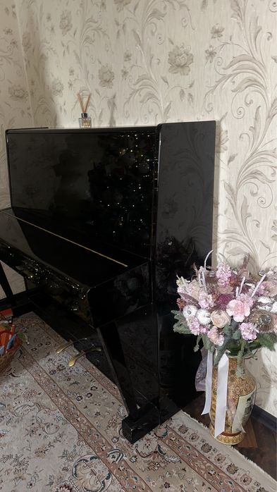 Фортепиано «Беларусь» в хорошем состоянии