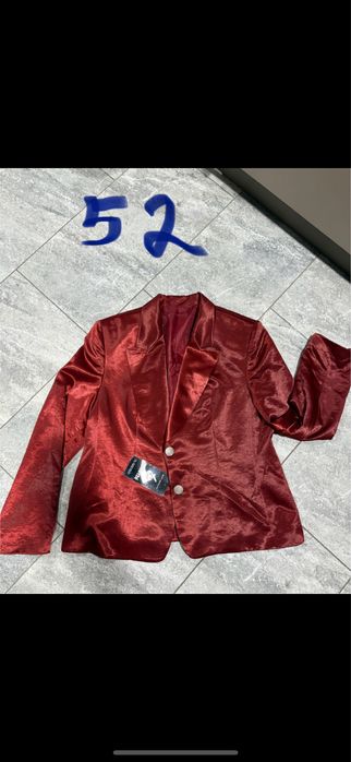 Новые женские пиджаки