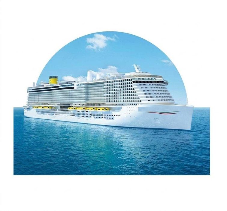 Круизно пътешествие по избор с Costa Cruises за двама