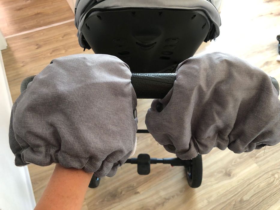 Количка Adamex Porto