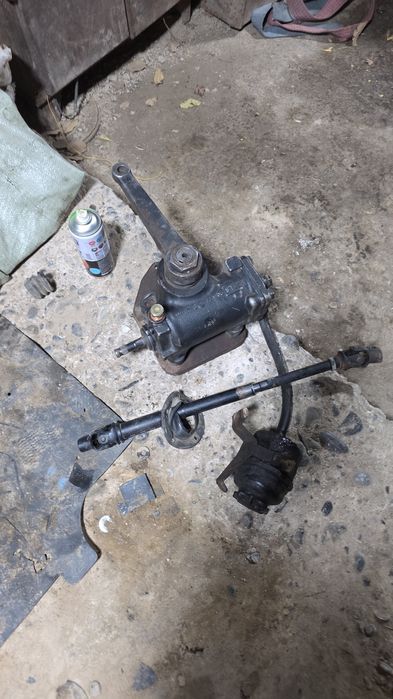 Гур панел балка чулок рисор вокум бак