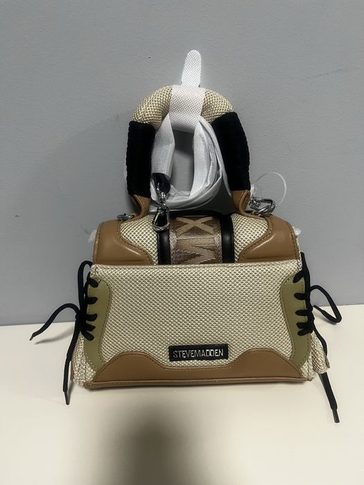Чанта Steve Madden