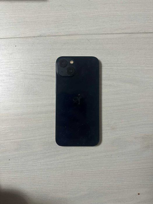 Iphone 13 128GB в отличном состоянии