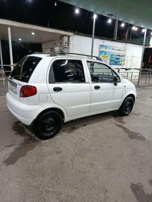 Matiz arendaga beriladi