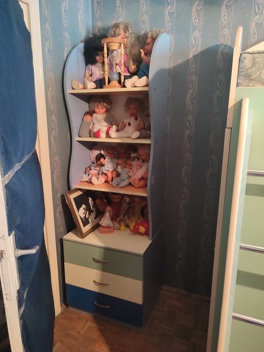 Mobila dormitor copil