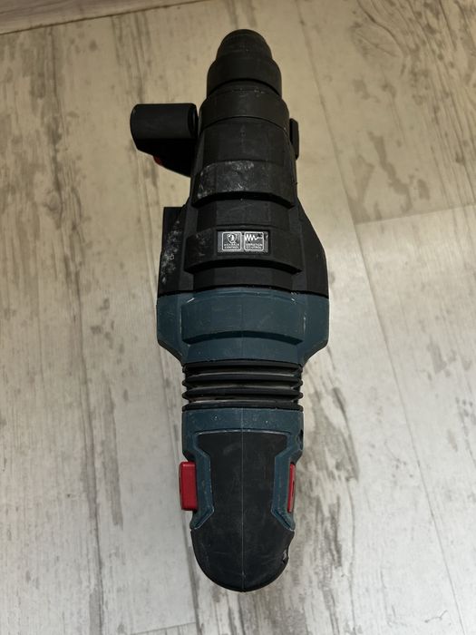 Перфоратор GBH 18V-22