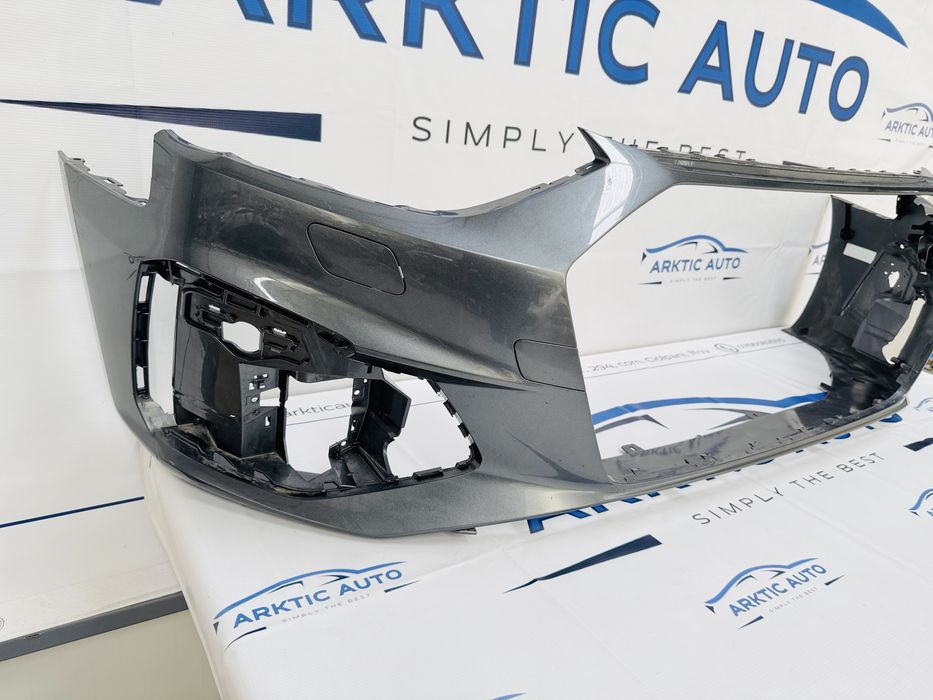 Bara fata S Line Audi A4 B9 facelift dupa 2020 cod 8W0807437AO