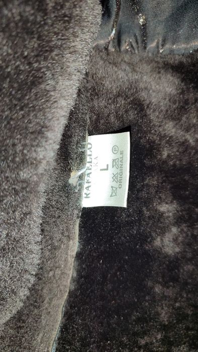 Продам мини дублёнку