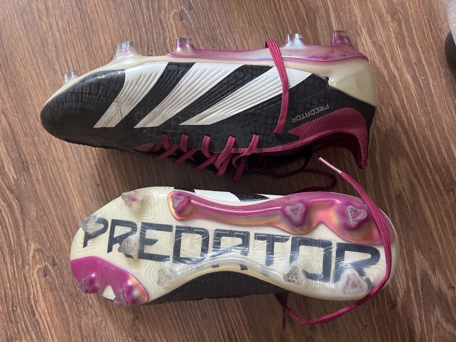 Продам бутсы nike, adidas