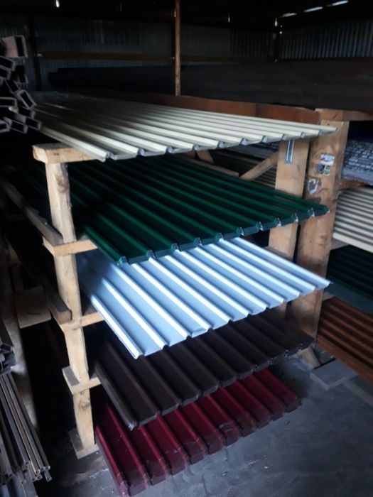 Профнастил трубы фото Профнастил трубы фото