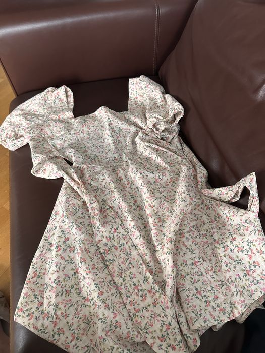 распродажа одежды