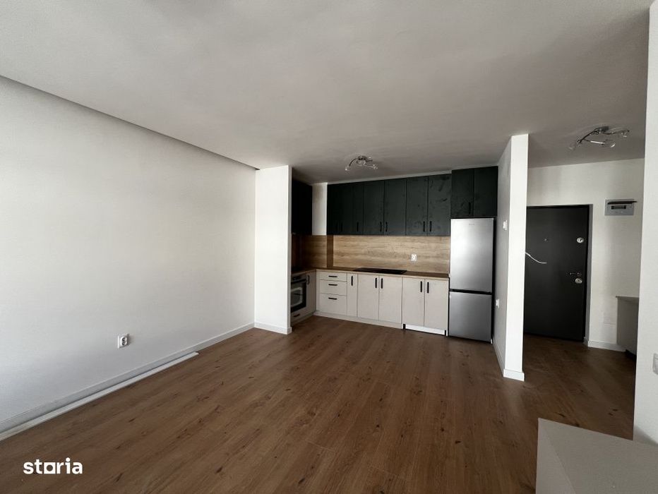 Apartament de 2 camere, 45 mp, parcare Eroilor Residence — fotografia 1