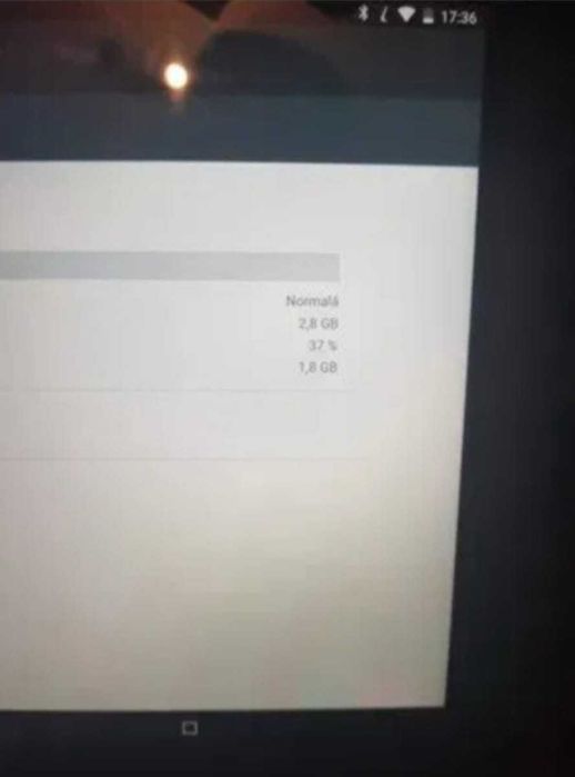 Tableta lenovo yoga