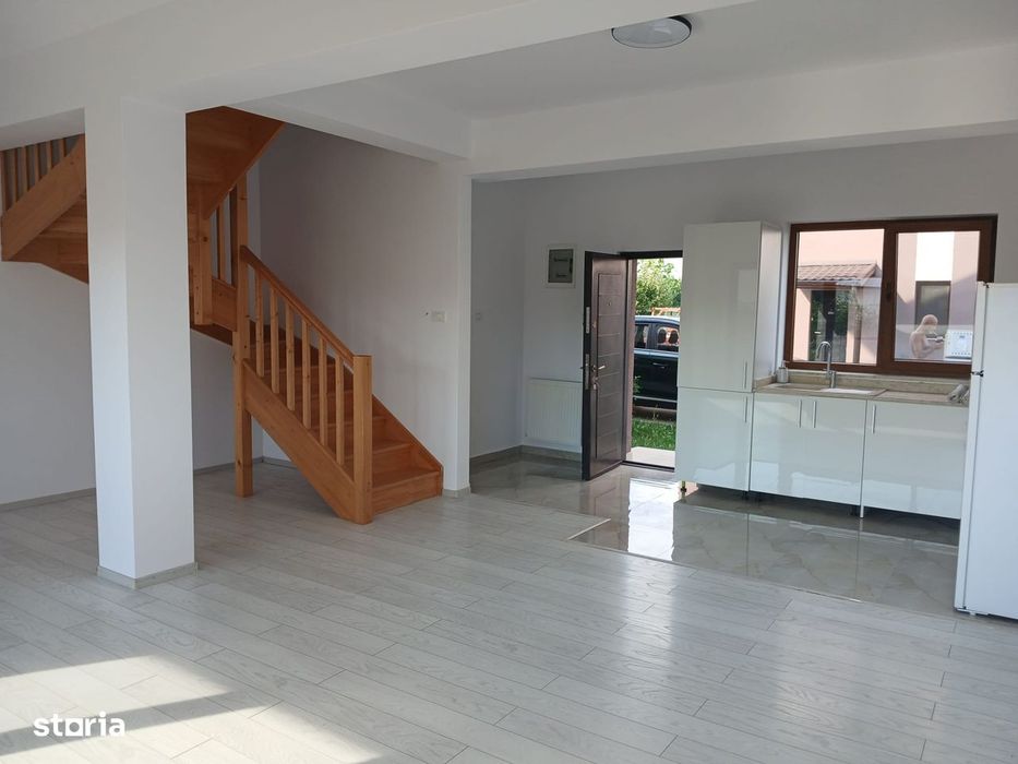 Duplex la cheie