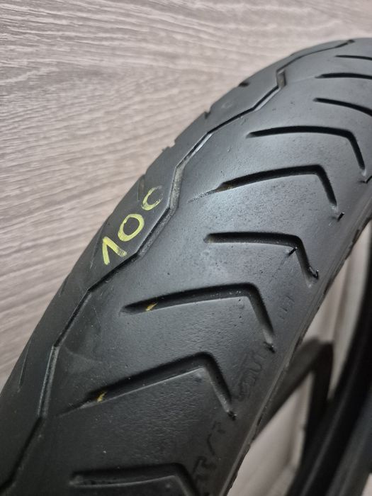 Anvelopa moto 100 90 19 Bridgestone exedra max